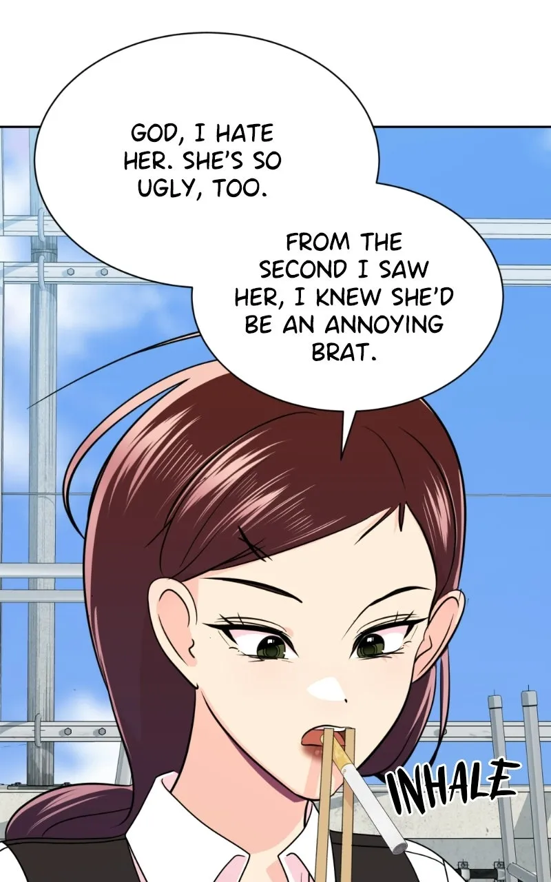Friend Request Chapter 13 page 165