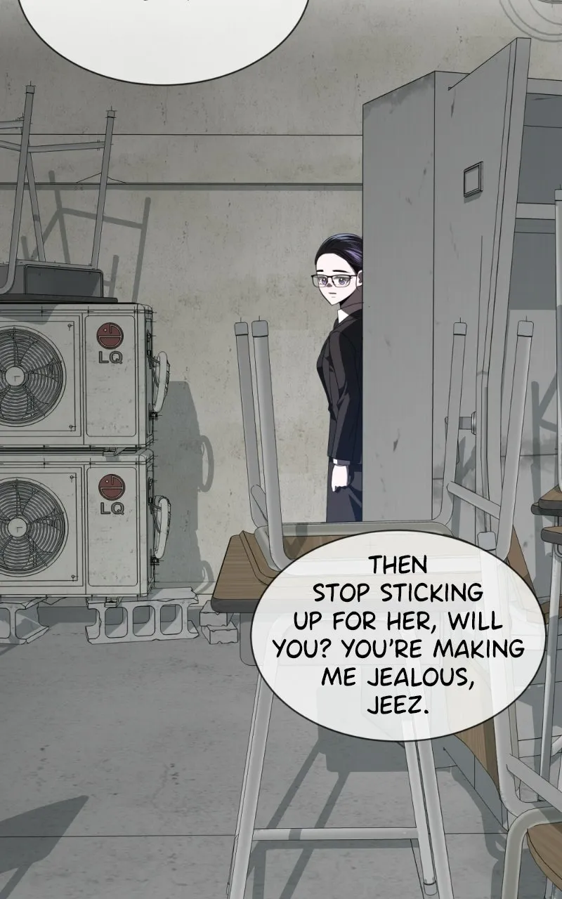 Friend Request Chapter 13 page 186