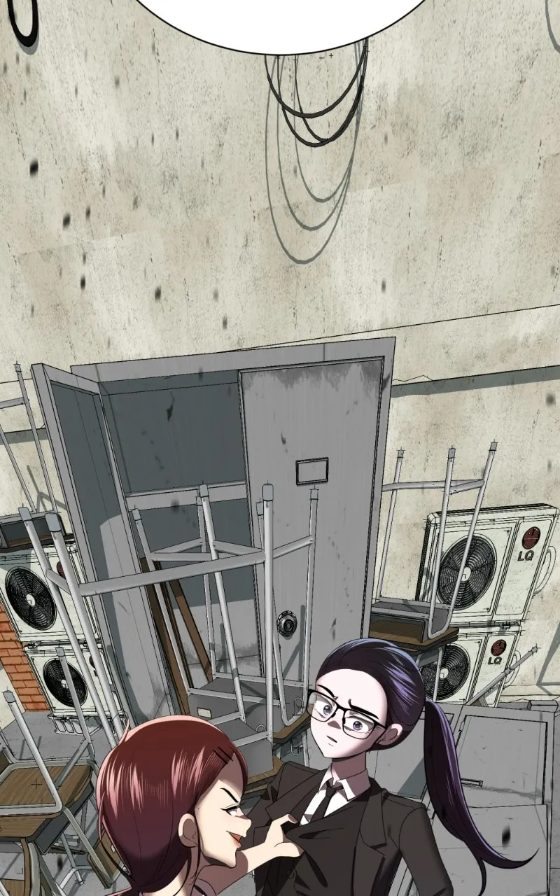 Friend Request Chapter 13 page 206