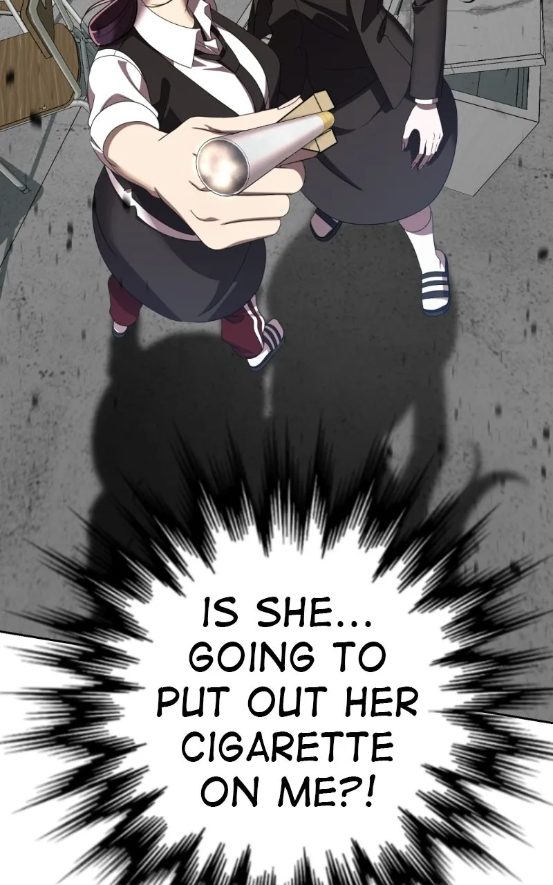 Friend Request Chapter 13 page 207