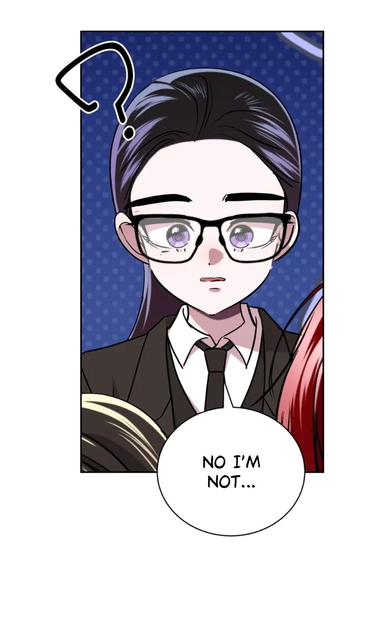 Friend Request Chapter 14 page 8