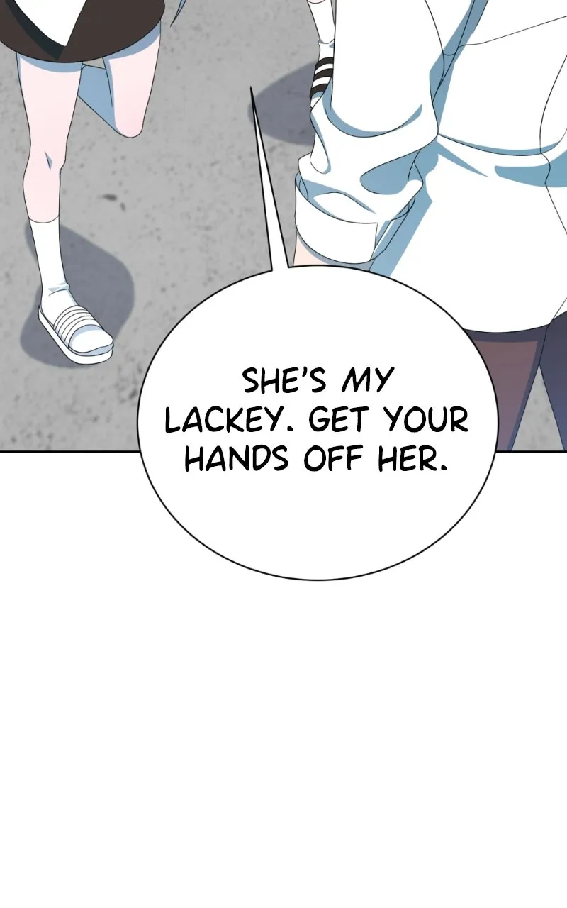 Friend Request Chapter 14 page 7