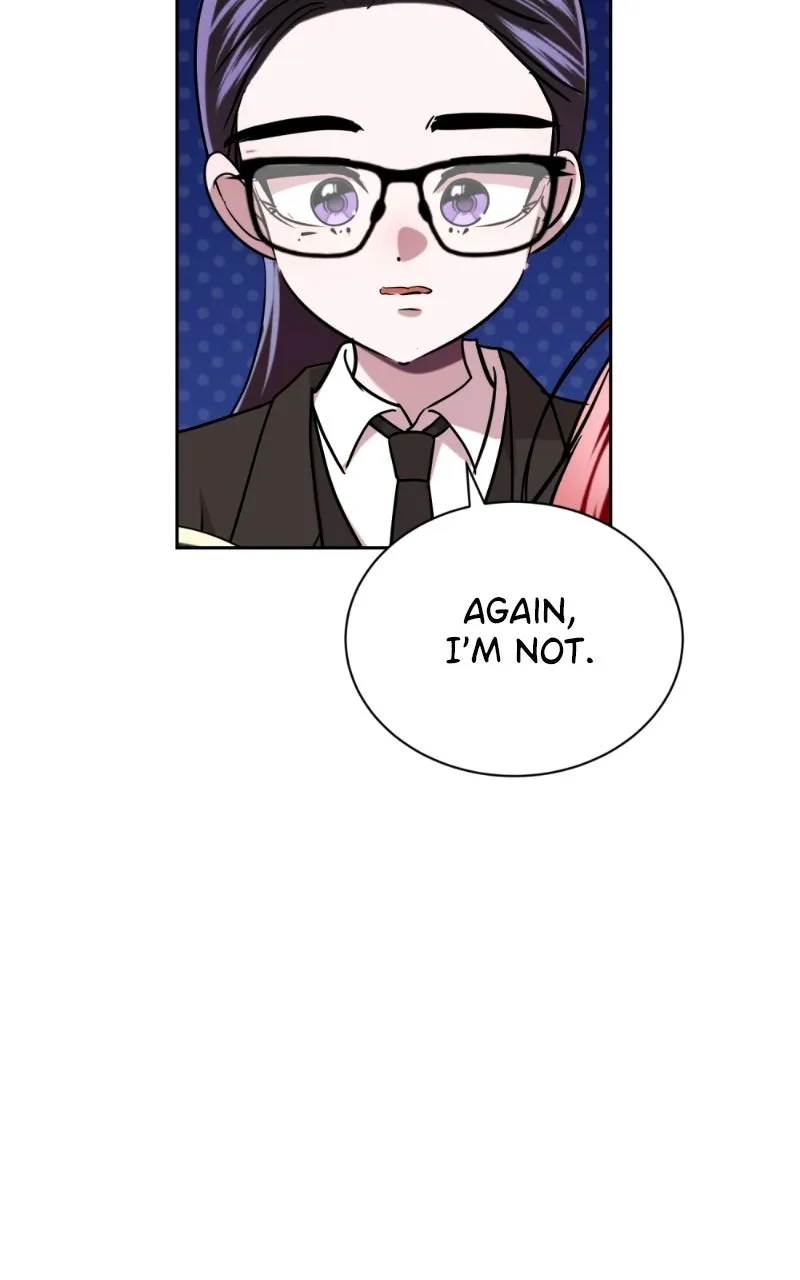 Friend Request Chapter 14 page 13