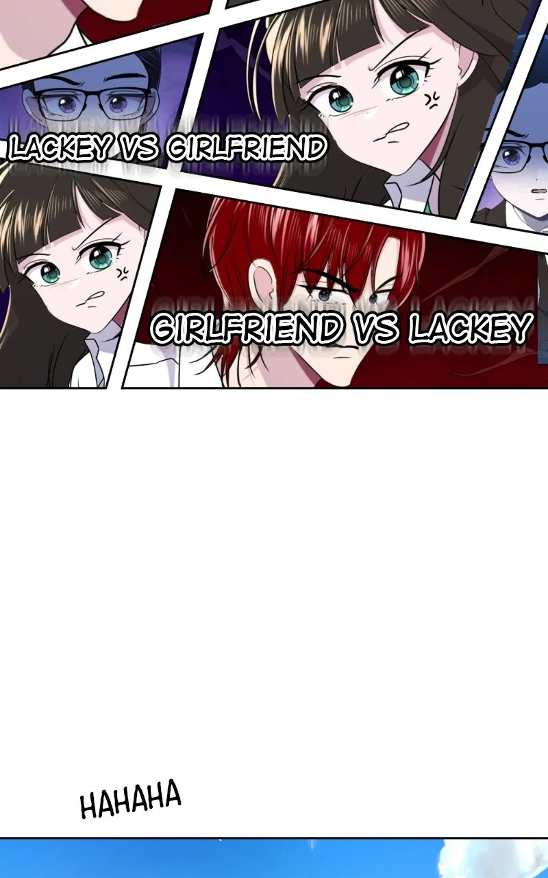 Friend Request Chapter 14 page 24