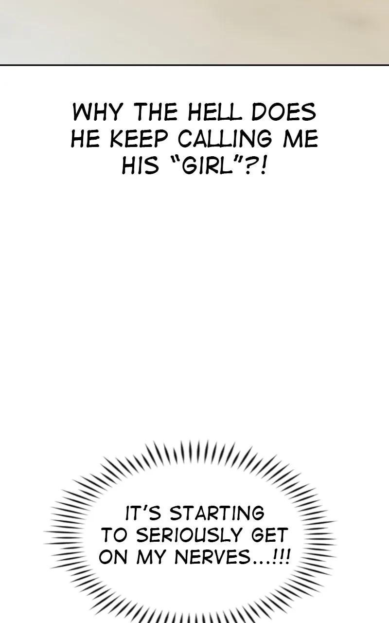 Friend Request Chapter 14 page 33