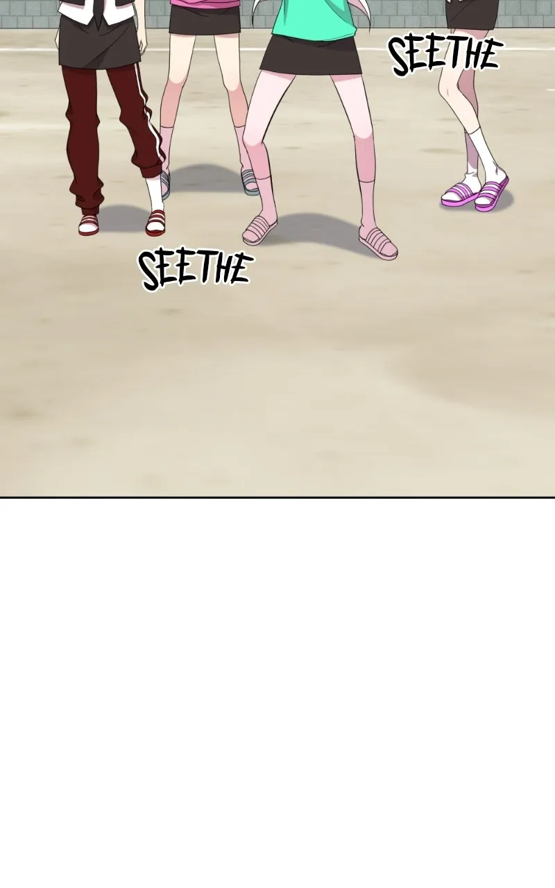 Friend Request Chapter 14 page 40