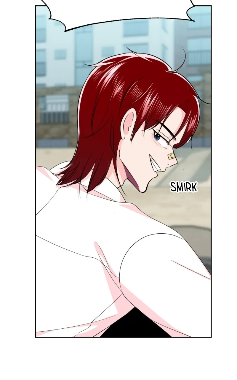 Friend Request Chapter 14 page 38