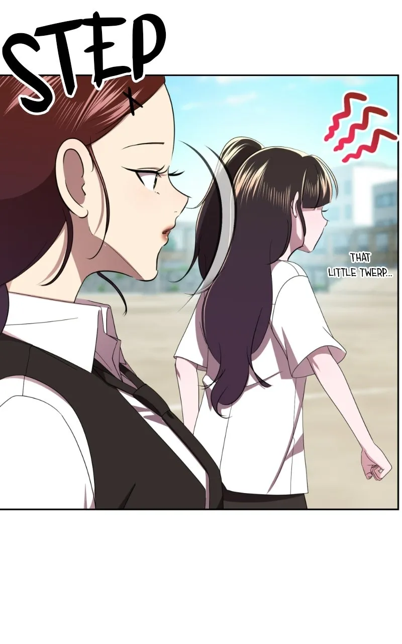 Friend Request Chapter 14 page 41