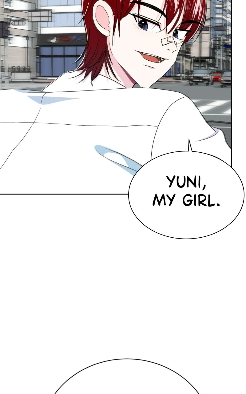 Friend Request Chapter 14 page 52