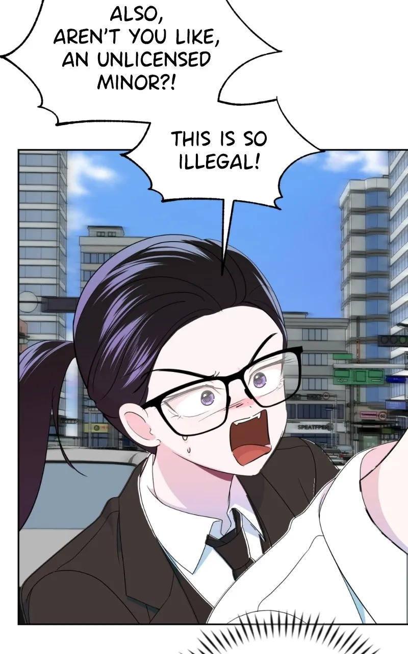 Friend Request Chapter 14 page 50