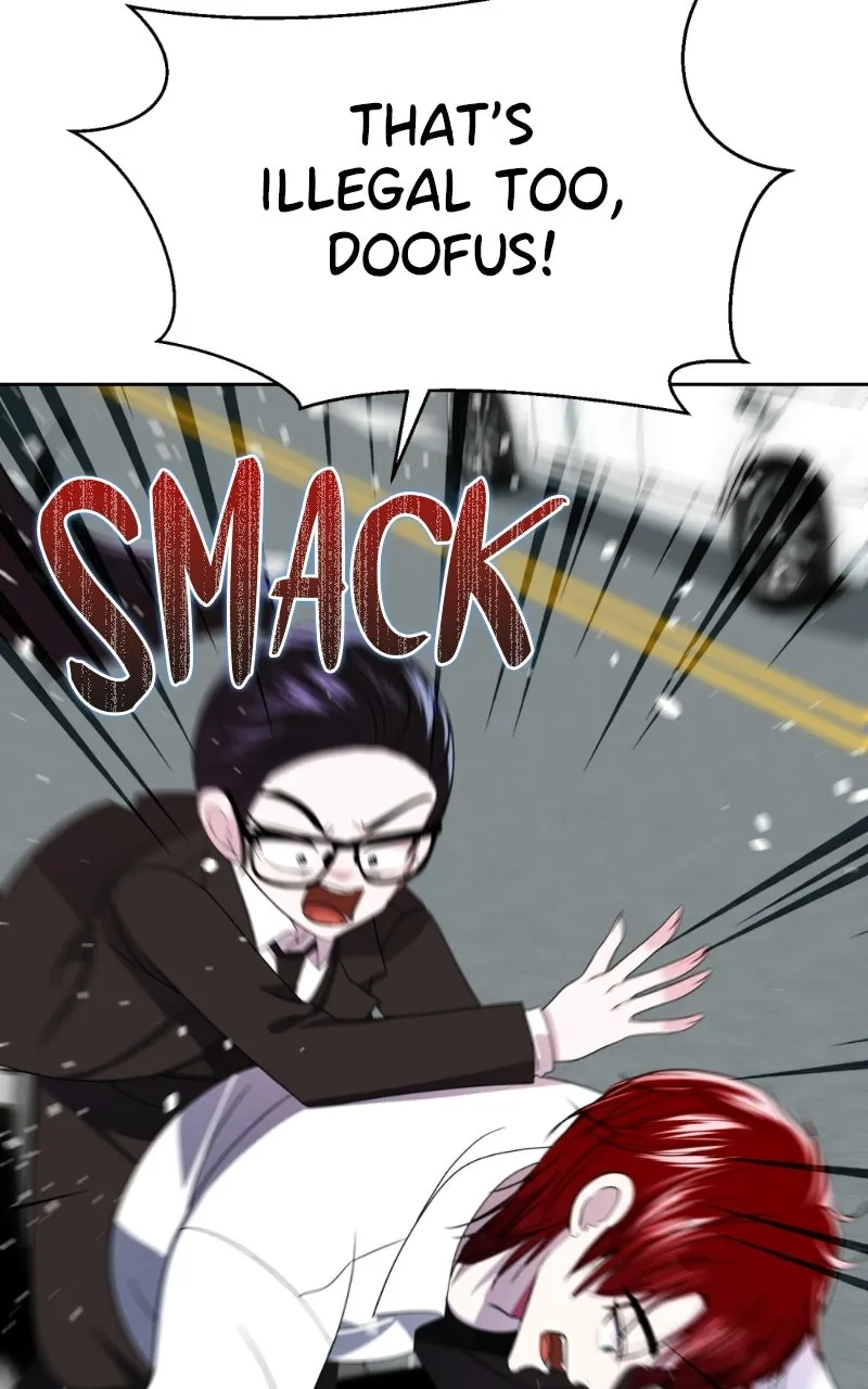 Friend Request Chapter 14 page 55