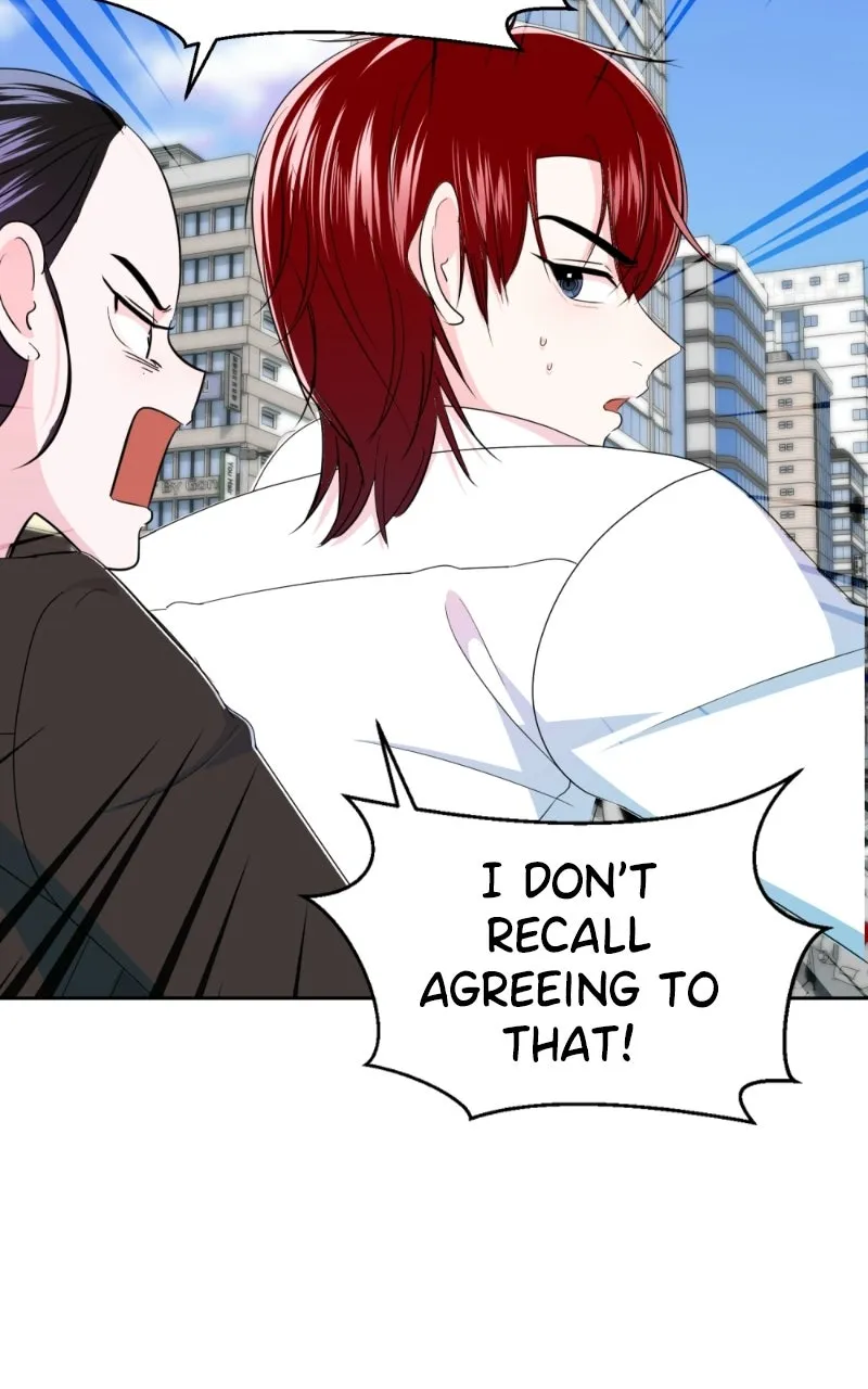 Friend Request Chapter 14 page 57