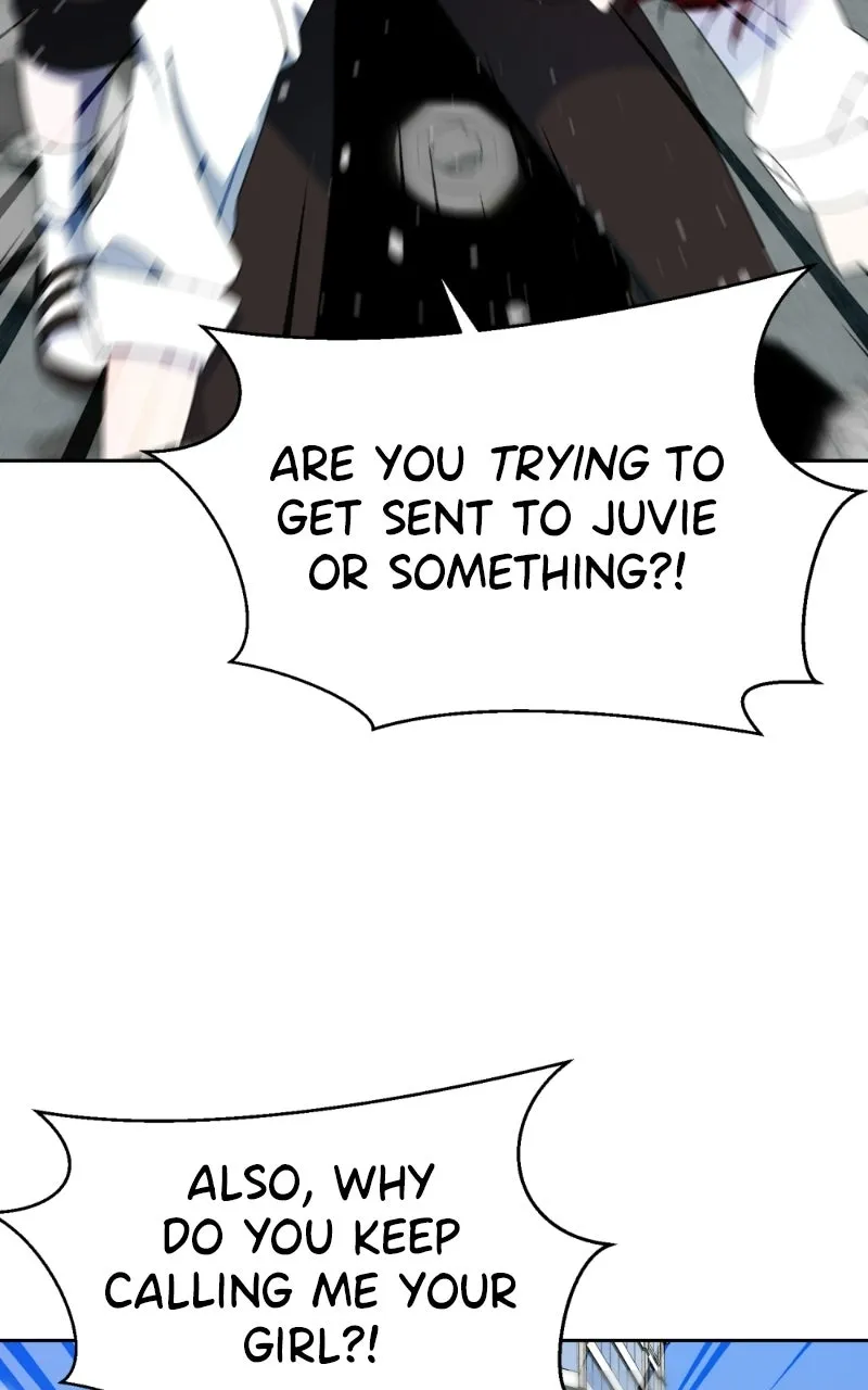 Friend Request Chapter 14 page 56