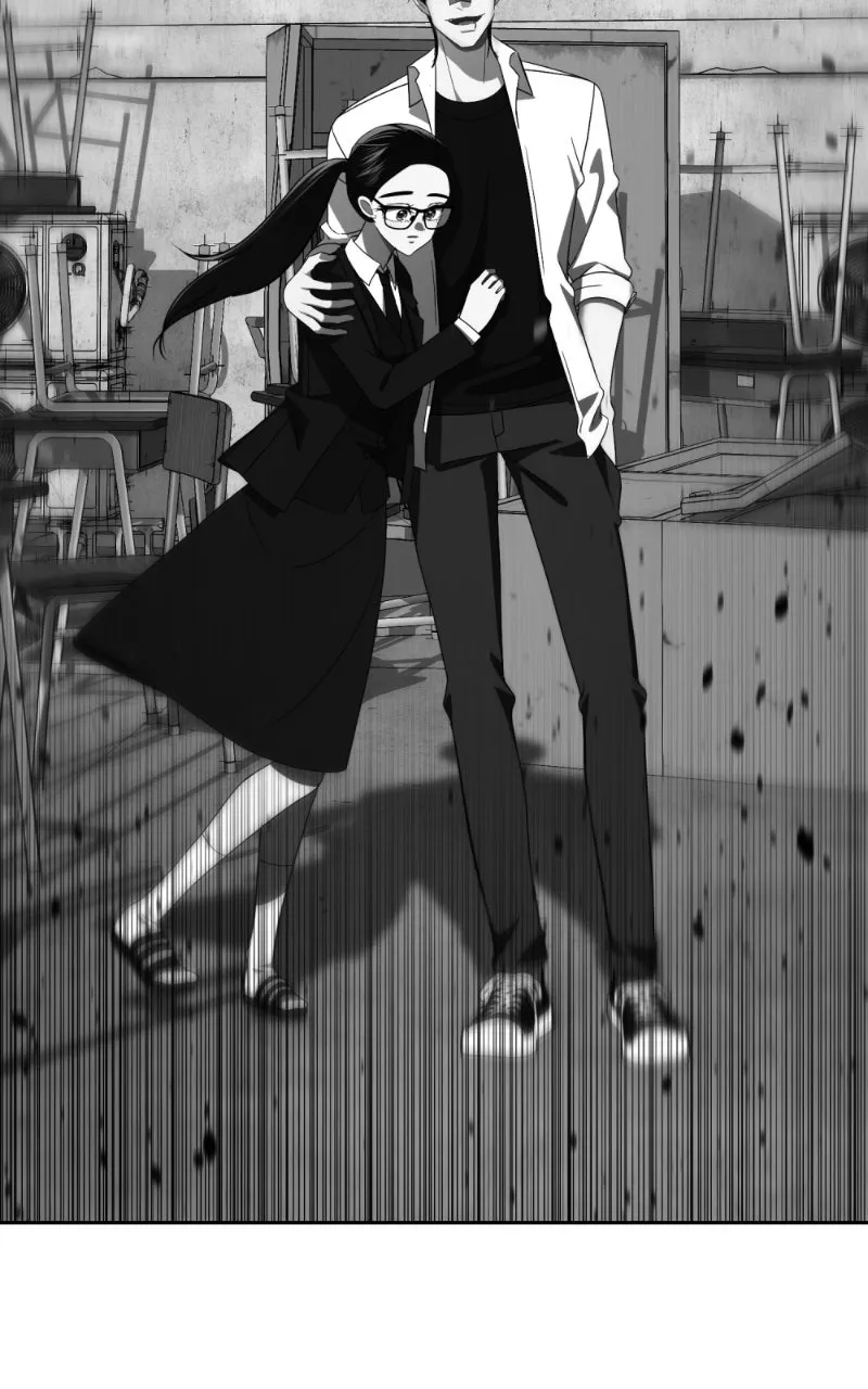 Friend Request Chapter 14 page 81