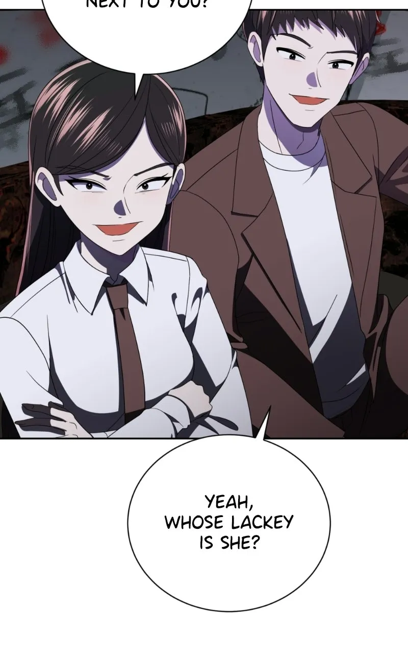Friend Request Chapter 14 page 104