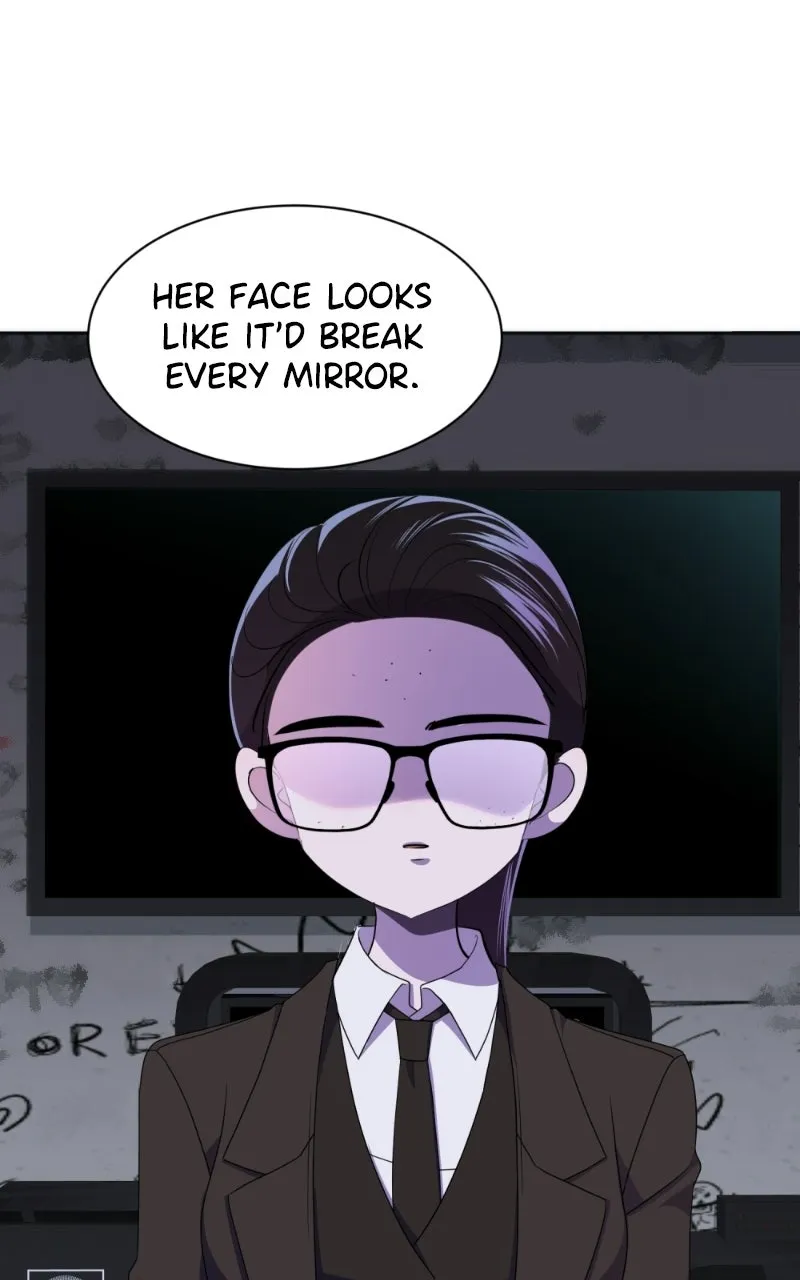 Friend Request Chapter 14 page 105