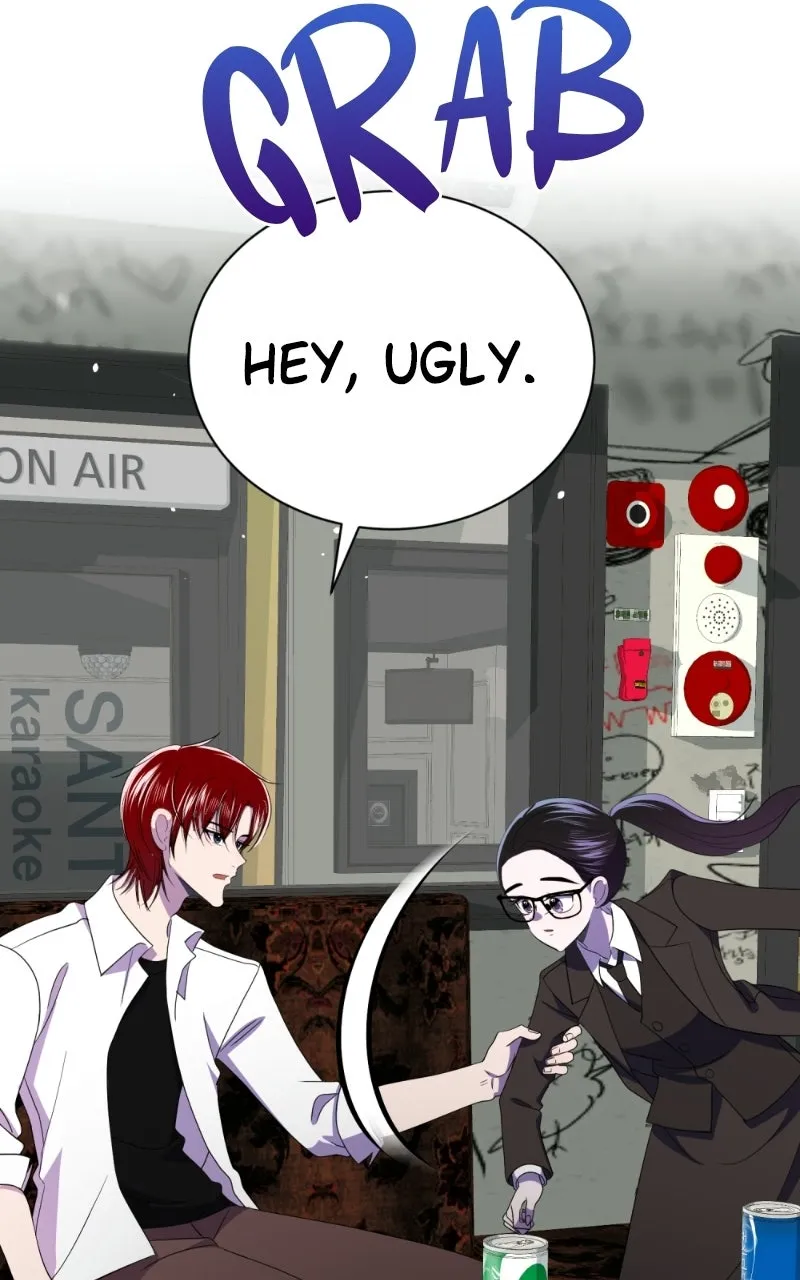 Friend Request Chapter 14 page 111