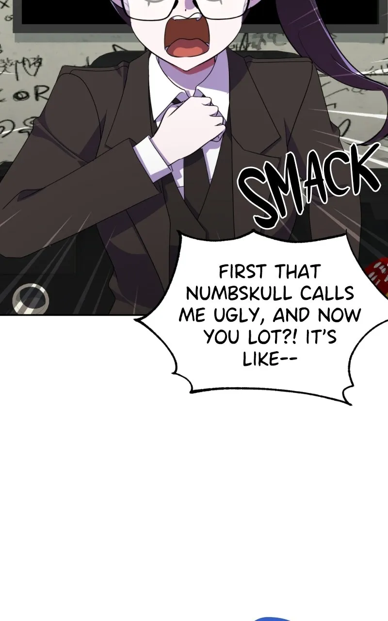 Friend Request Chapter 14 page 110
