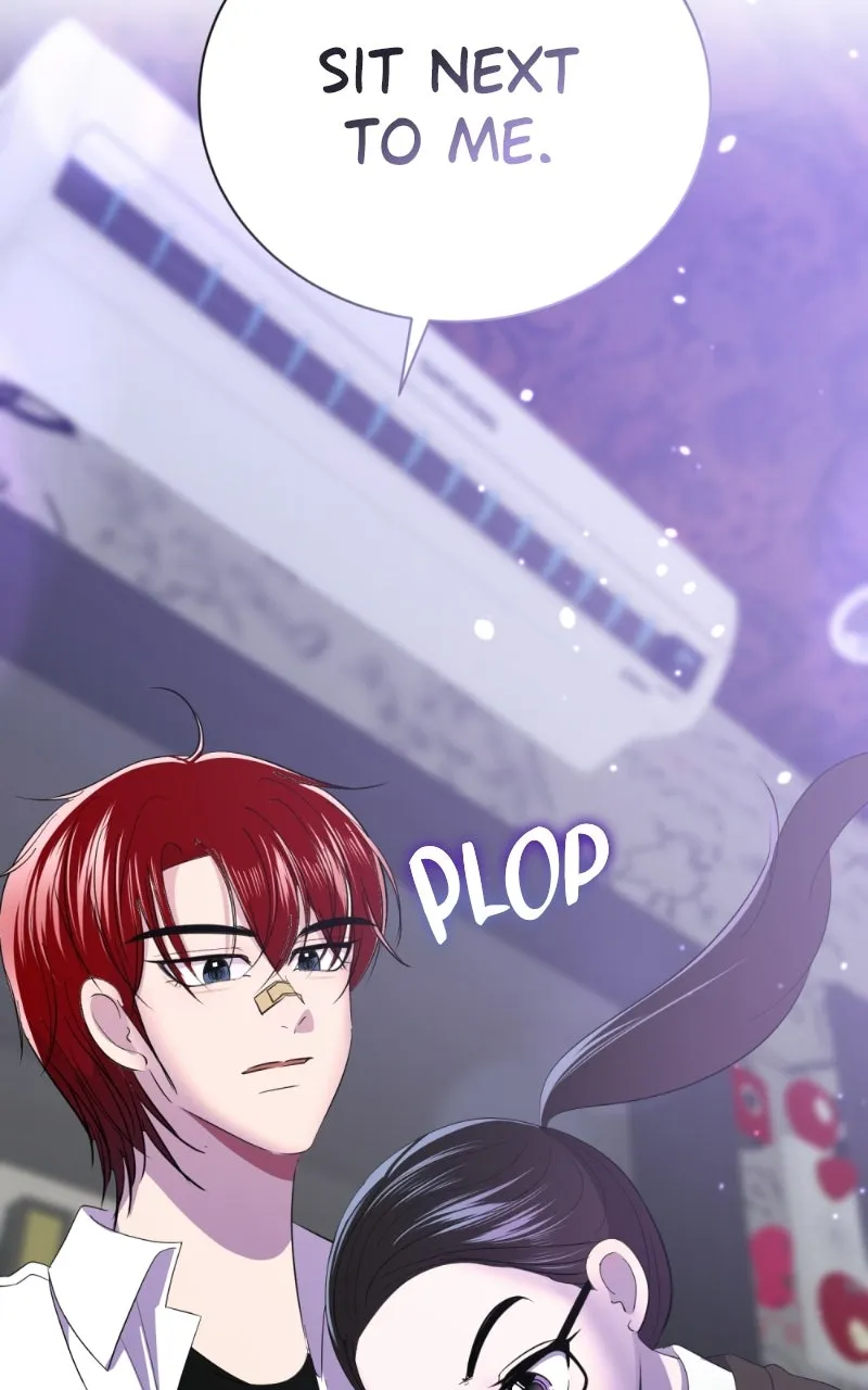 Friend Request Chapter 14 page 113