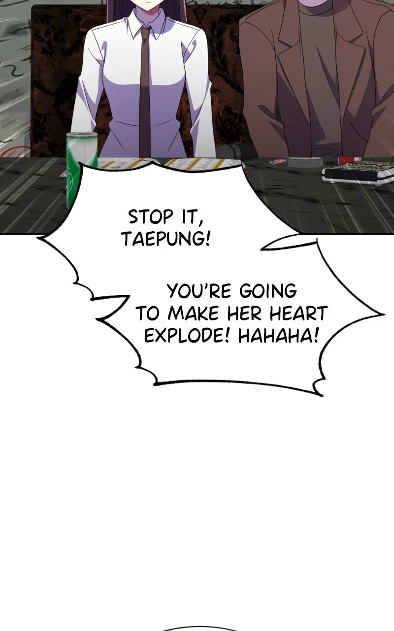 Friend Request Chapter 14 page 117