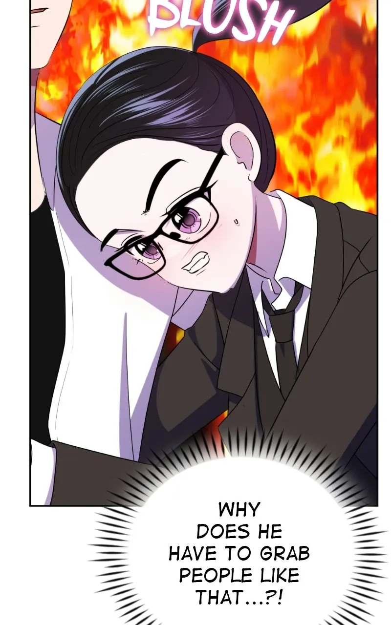 Friend Request Chapter 14 page 115