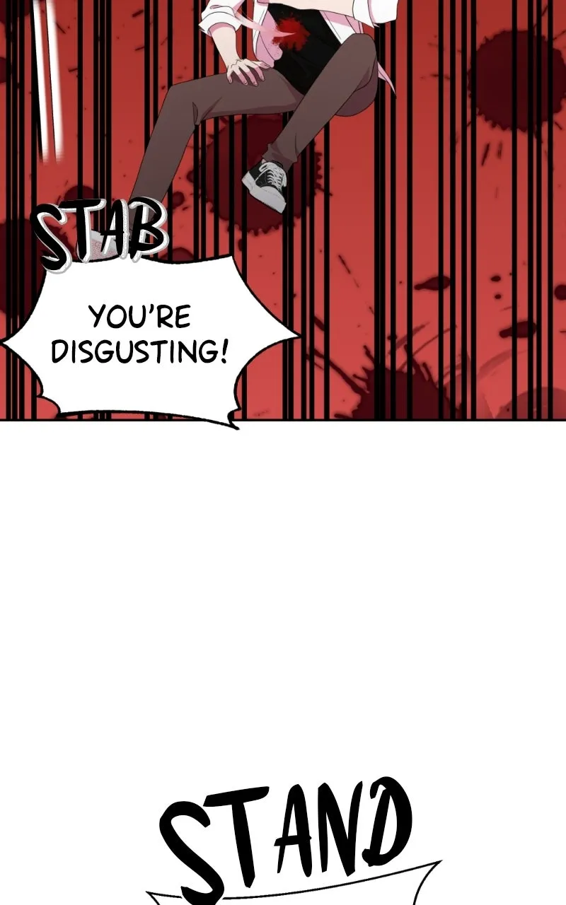 Friend Request Chapter 14 page 124