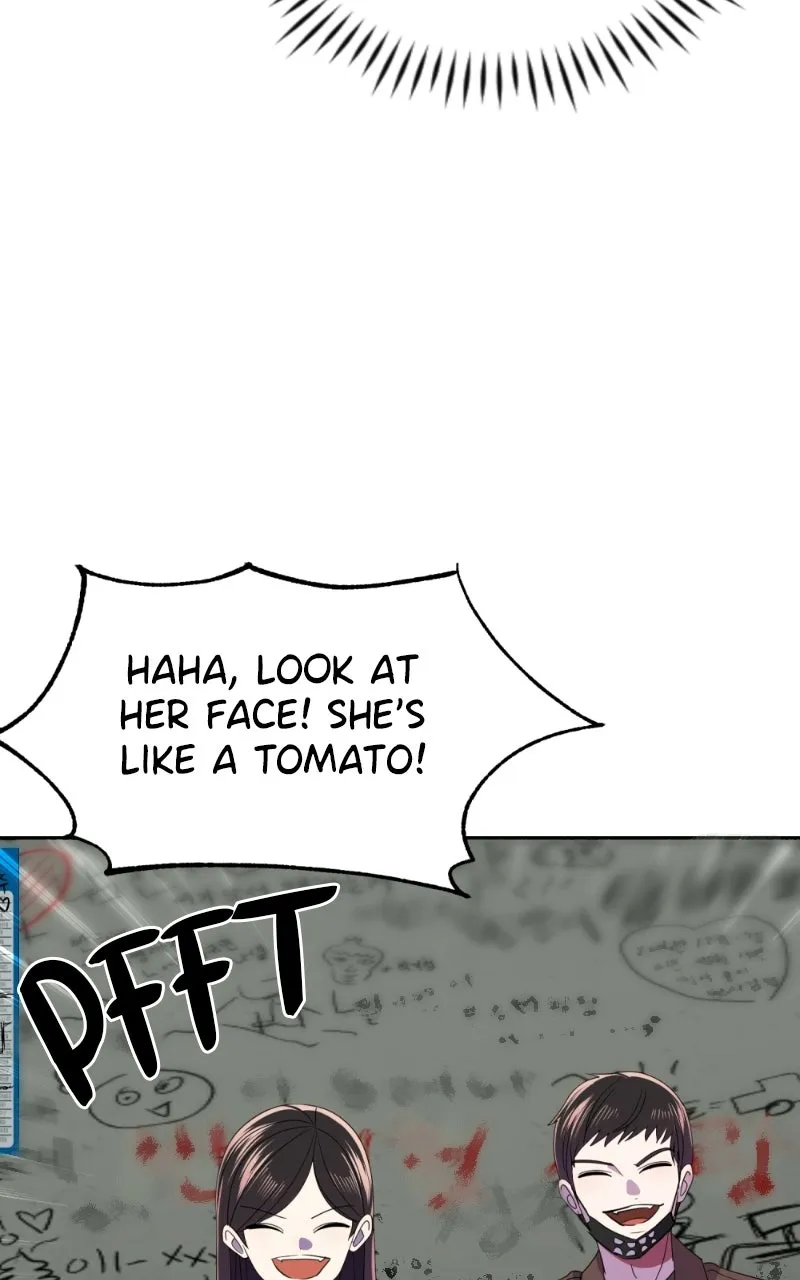 Friend Request Chapter 14 page 116