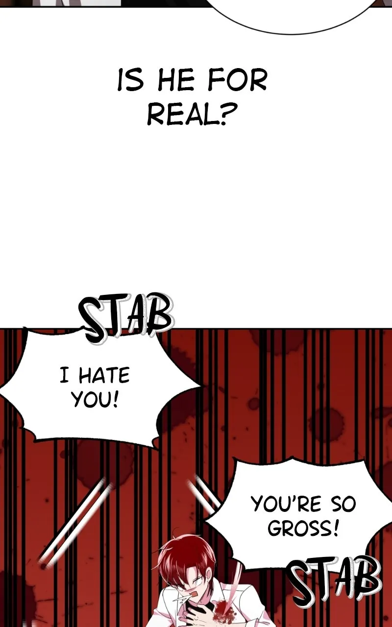 Friend Request Chapter 14 page 123