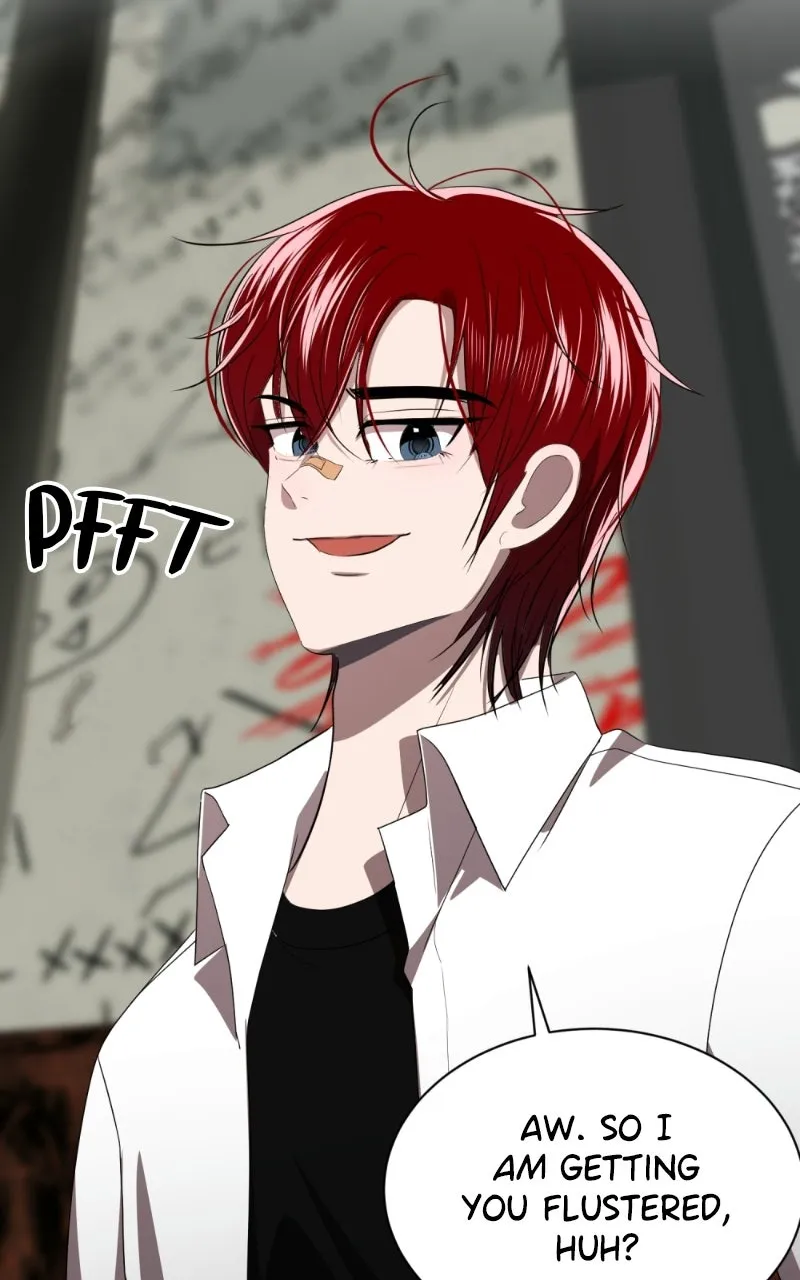 Friend Request Chapter 14 page 122