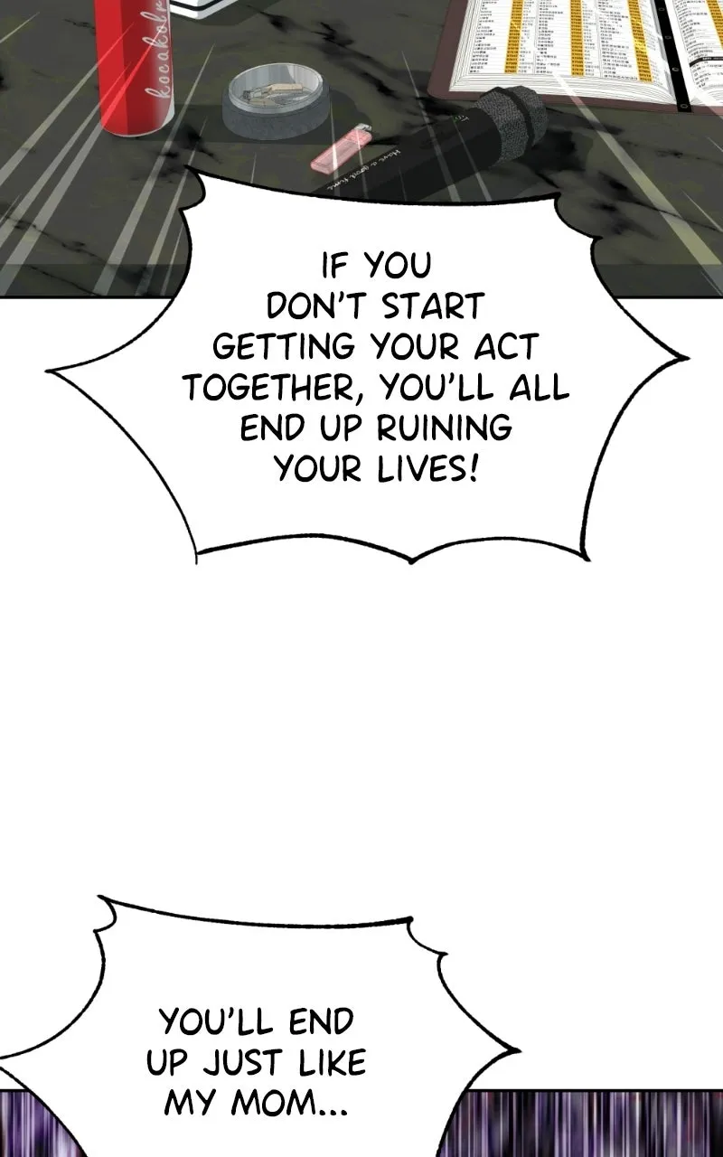 Friend Request Chapter 14 page 126