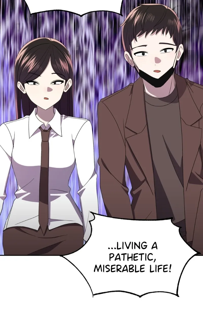 Friend Request Chapter 14 page 127