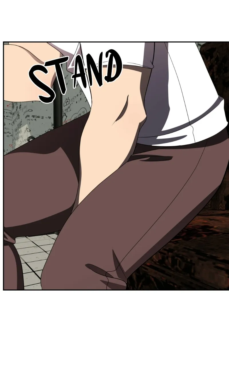 Friend Request Chapter 14 page 132