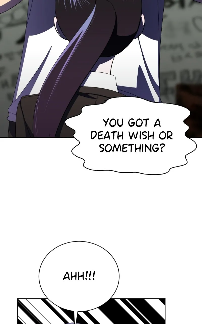 Friend Request Chapter 14 page 135