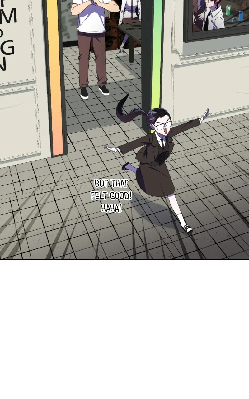 Friend Request Chapter 14 page 138