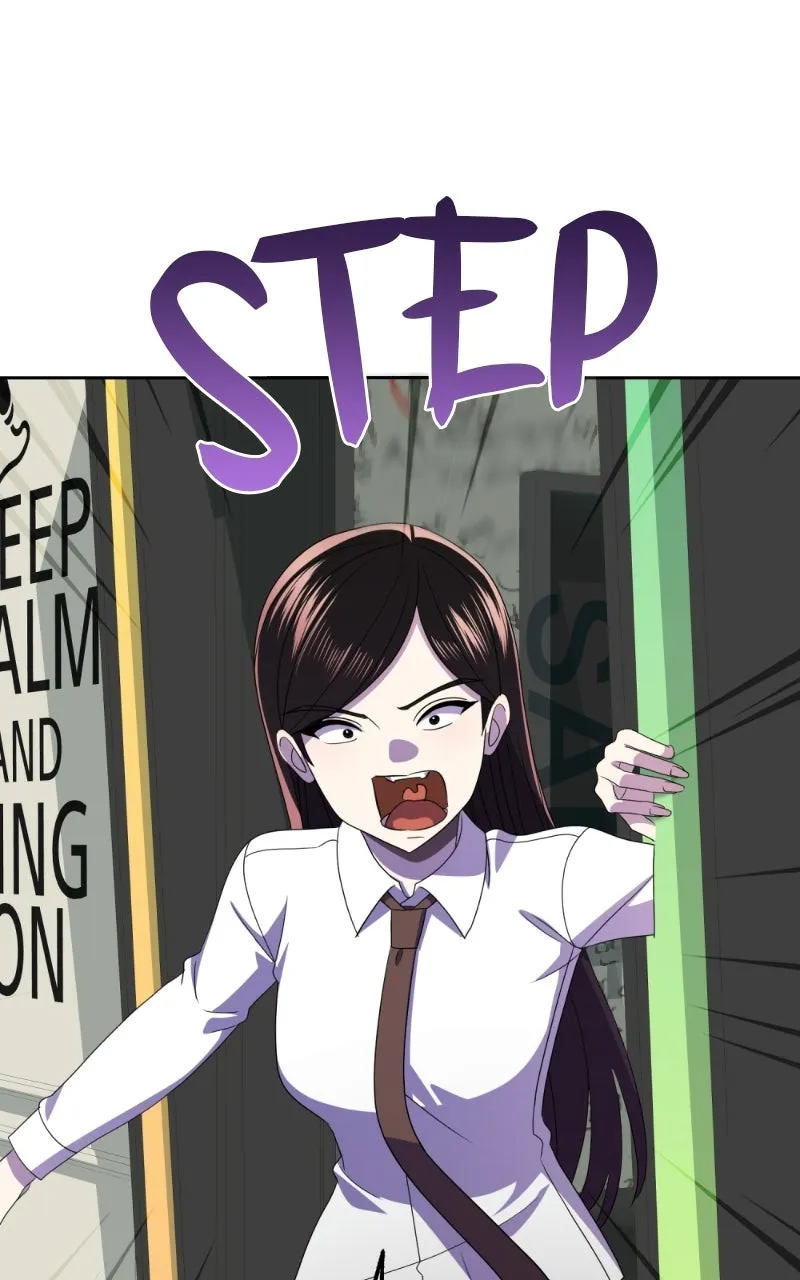 Friend Request Chapter 14 page 139