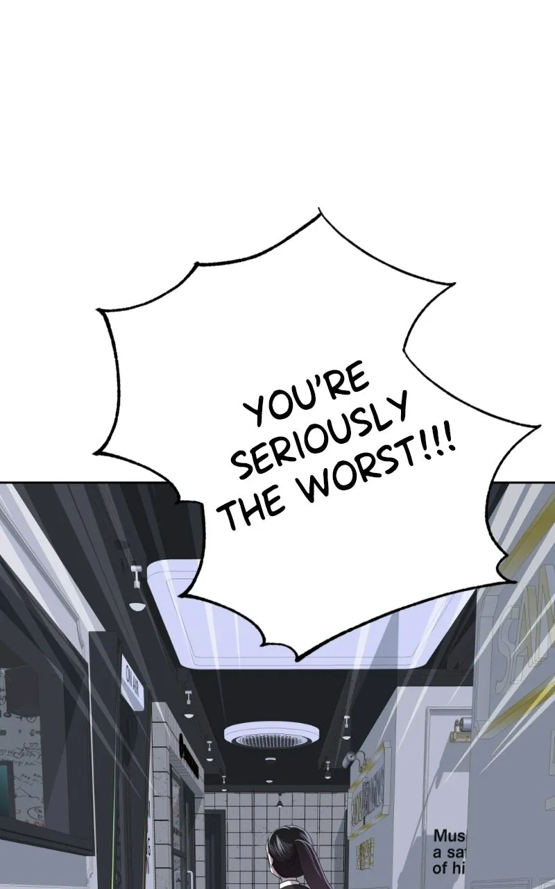 Friend Request Chapter 14 page 147