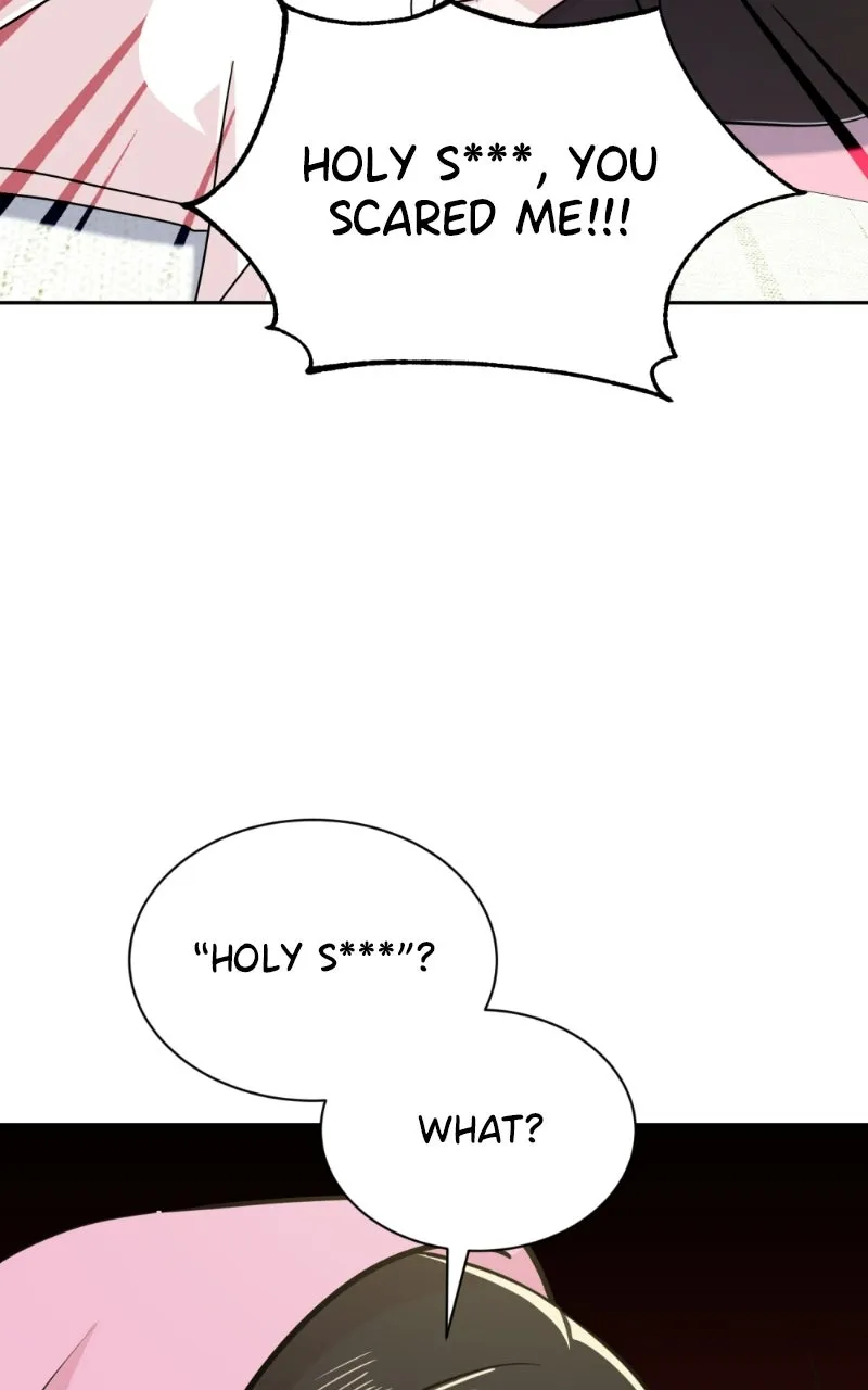 Friend Request Chapter 14 page 157