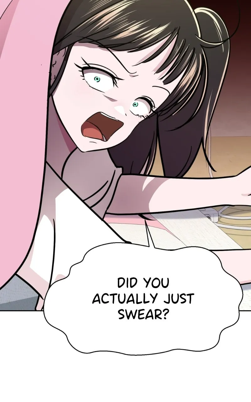 Friend Request Chapter 14 page 158