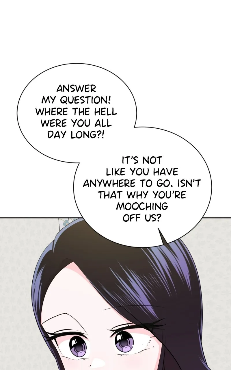 Friend Request Chapter 14 page 161