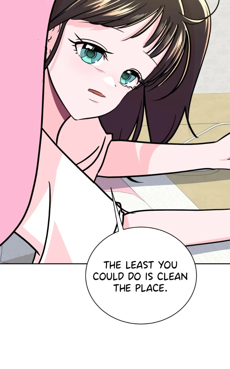 Friend Request Chapter 14 page 165