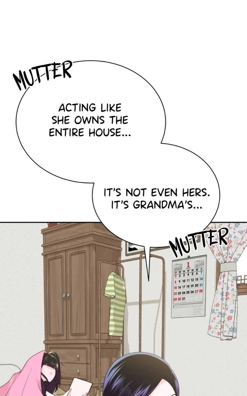 Friend Request Chapter 14 page 166