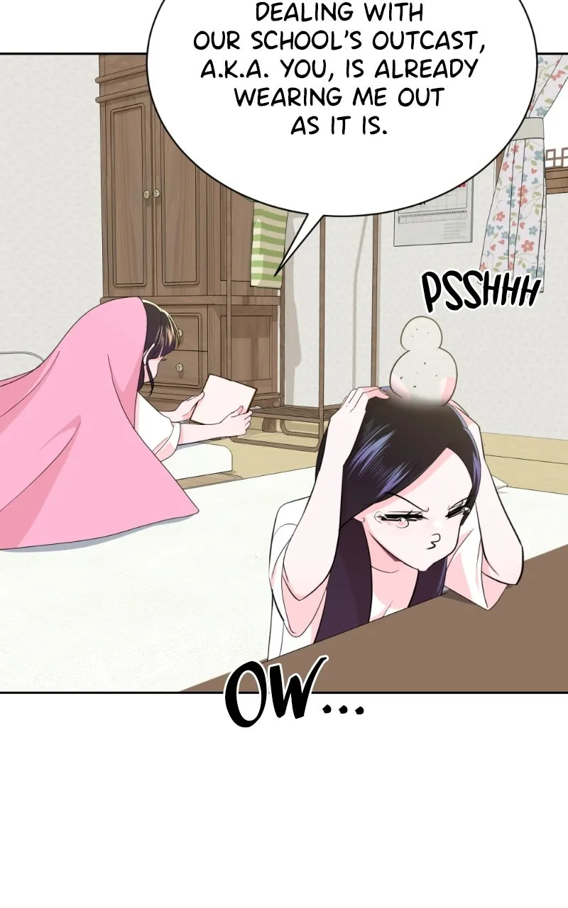 Friend Request Chapter 14 page 168