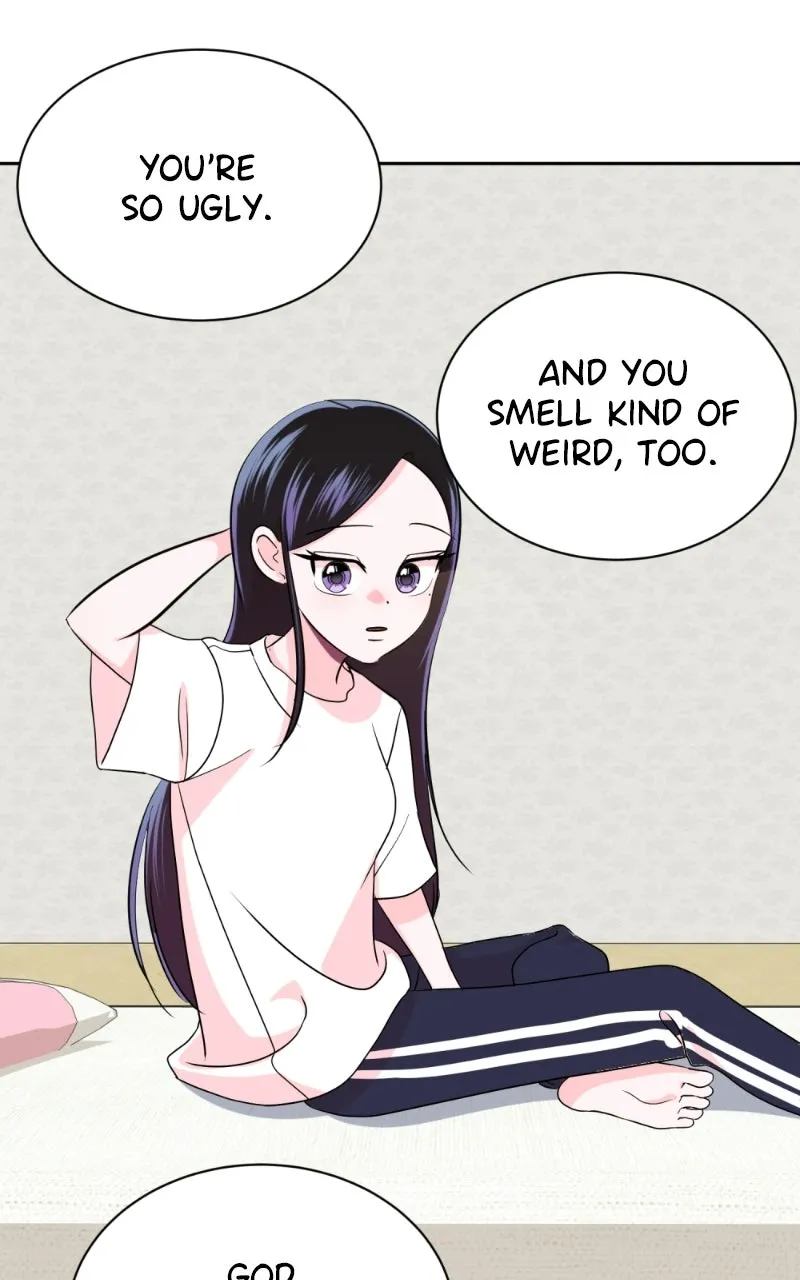 Friend Request Chapter 14 page 169
