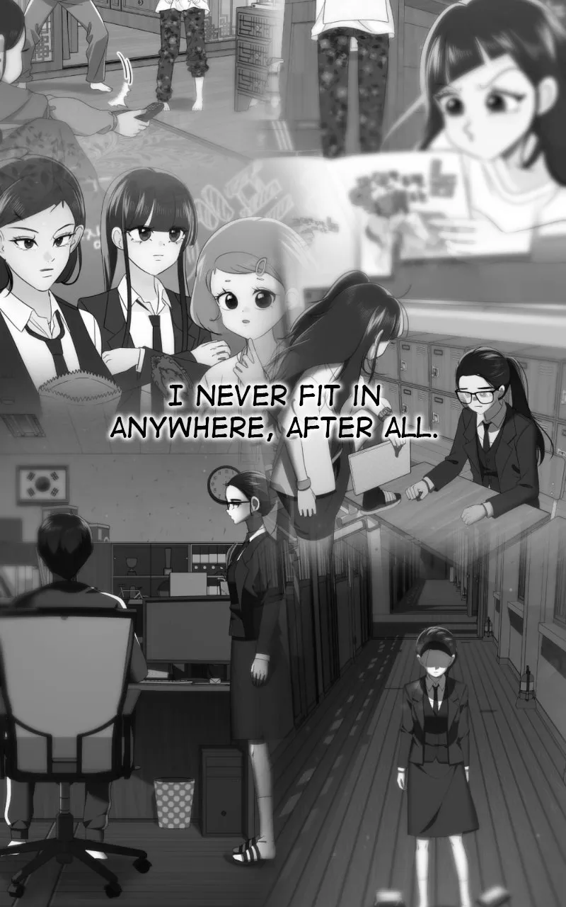 Friend Request Chapter 14 page 211