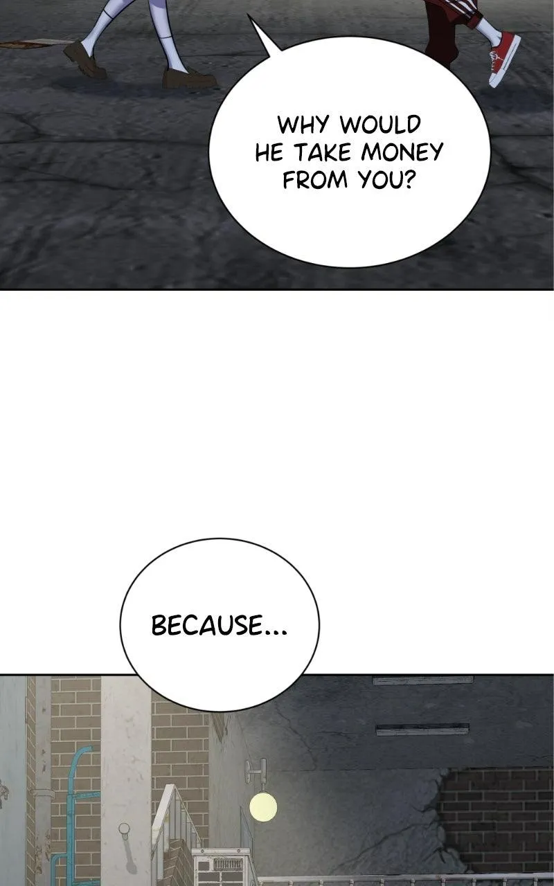 Friend Request Chapter 15 page 9