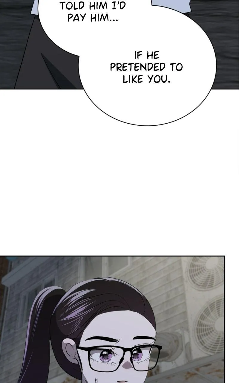 Friend Request Chapter 15 page 11