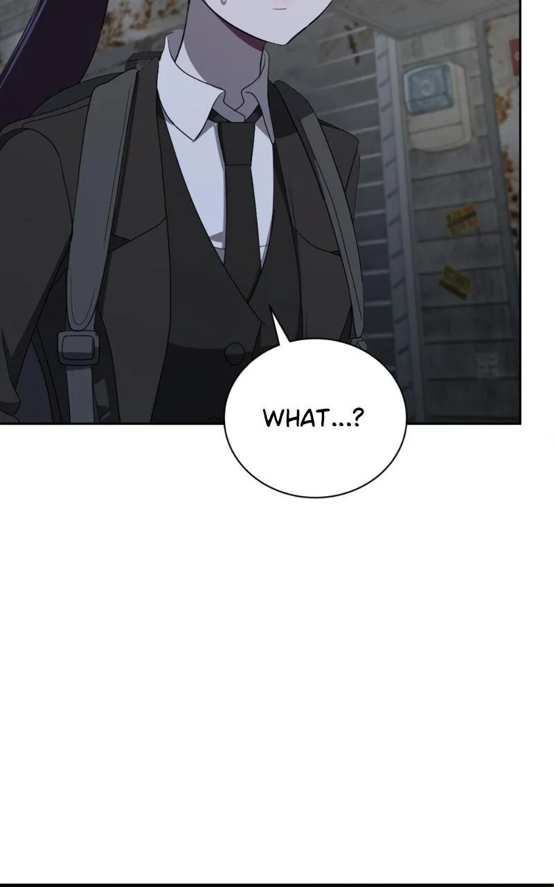 Friend Request Chapter 15 page 12