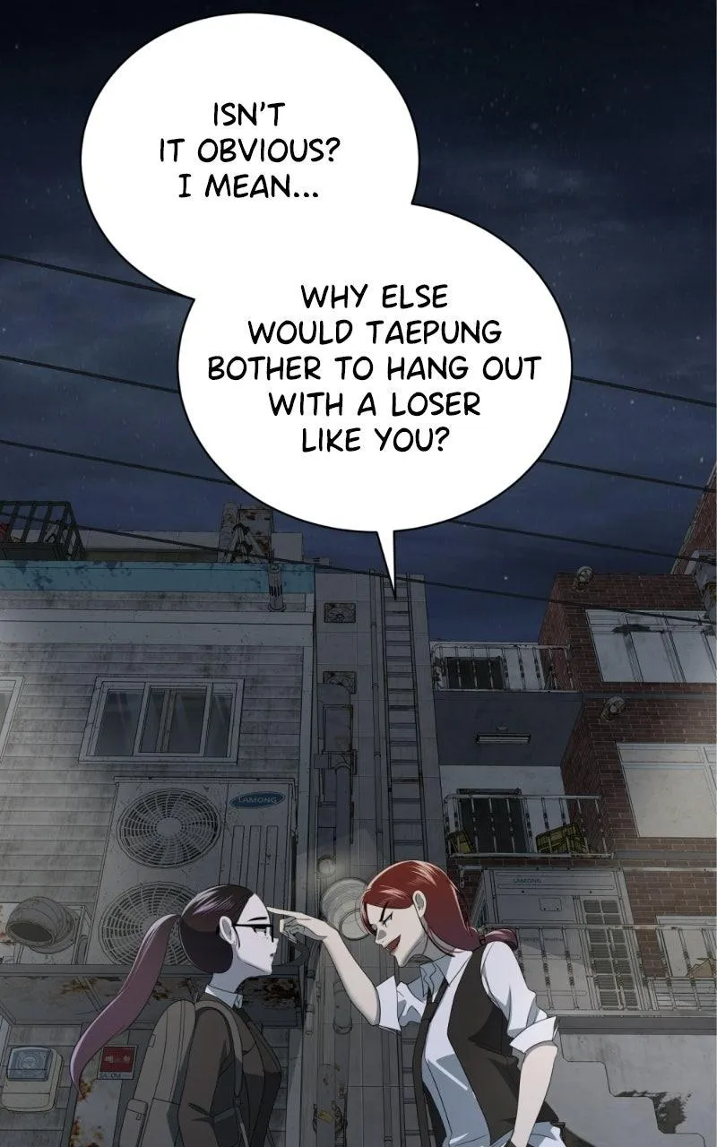 Friend Request Chapter 15 page 13