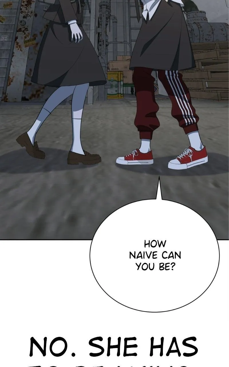 Friend Request Chapter 15 page 14