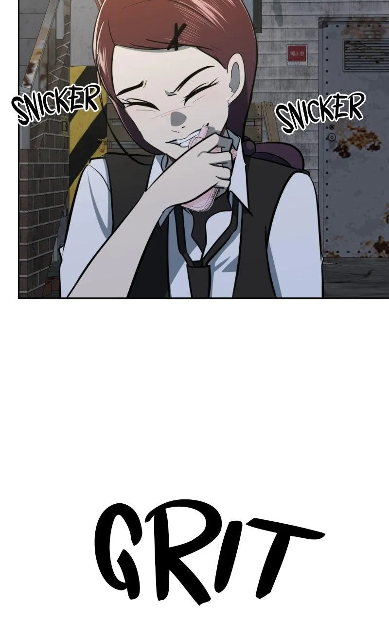 Friend Request Chapter 15 page 19